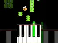 Download Lagu Bumble Bee (SLOW Piano Tutorial) #TikTok