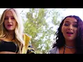 Lexi Drew Danielle Cohn PRETTY B TCH WAVE
