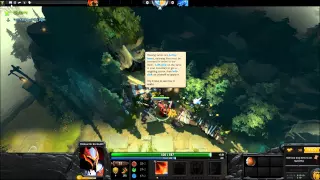 bbg dota 2 1 training part 1 