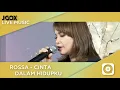 Download Lagu Rossa - Cinta Dalam Hidupku (Live on JOOX)