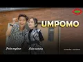 Lagu PUTRA ANGKASA FEAT CITRA MARCELLA - UMPOMO ( Official Video Music )
