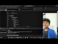 Tugas Pemrograman Menu C Array Struct Pointer - Athifal Jauza