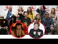 Avatar The Last Airbender Cast on Working with Mark Hamill