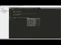 Manipulasi STRING Pada PHP - Belajar Pemrograman PHP DASAR