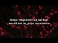 Download Lagu kali uchis - moonlight (slowed + lyrics)