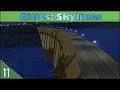 Cities Skylines Let s Play Ep 11 HYDRO POWER PLANT Finally Working