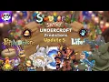 Download Lagu Seasonal Undercroft Full Song Prediction (Update 5)