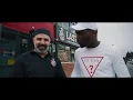 Namesbliss - We Move [Music Video] | GRM Daily