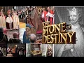 Lagu The Coronation Throne and the Stone of Destiny. Jacob's Pillar, the Stone of Scone.