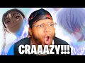 Download Lagu AKIRA AKAO!! SHE'S CRAAAAZY!! | Sakamoto Days Episode 19 サカモトデイズ REACTION!