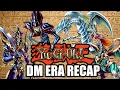Lagu The Yugioh TCG DM Era Recap