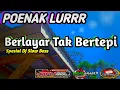 Download Lagu DJ TERBARU|Dj Berlayar Tak Bertepi Bass Glerr