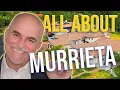 Murrieta Explained Moving to Murrieta Map Tour