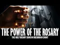 Download Lagu When You Pray the Rosary, Evil Fades | The Holy Rosary Sung in Gregorian Chants (1 Hour)