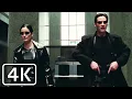 Download Lagu The Matrix - \