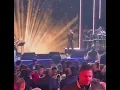 Chlöe performed Aaliyah's “One In A Million” tribute to Missy Elliott at the Black Music Collective