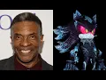Keith David as Mephiles The Dark