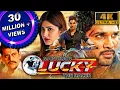 Download Lagu Main Hoon Lucky The Racer (4K) - अल्लू अर्जुन की ब्लॉकबस्टर एक्शन मूवी | Shruti Haasan, Shaam