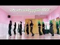 You Can Dance - Line Dance | Choreo by Andrico Yusran (INA) - April 2025 | High Improver Level