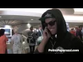 Tom Cruise Son Connor Cruise - THE APPLE DOESN T FALL FAR FROM THE TREE July25 2012