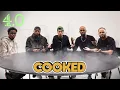 Download Lagu Savage Roasting Round Table Game | Cooked | Channel 4.0