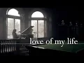 Download Lagu Love of my Life - Queen (cover) by Hope Winter