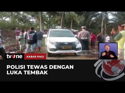 Keluarga Briptu RF Tolak Proses Autopsi usai Jenazah Ditemukan di Mobil Dinas