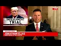 News Anchor Entry by Jonathan Elias