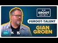 Download Lagu Gian Groen oor sy nuwe lied 'Sonkring'  | 7 Mei 2025