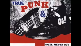 Download Resistance 77 - True Punk and Oi! MP3