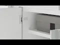 Introducing Salice Conecta Hinges
