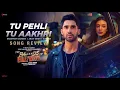 Download Lagu The Ba***ds Of Bollywood:Tu Pehli Tu Aakhri|SONG REVIEW|Aryan|Shashwat,Arijit, Kumaar|Lakshya|Sahher