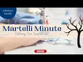 Martelli Minute Defining Tree Template Set