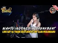 Download Lagu WAKTU INDONESIA BREAKBEAT DJ THARI BEATLOOP LIVE SET AT MP CLUB PEKANBARU 2025