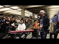 Download Lagu Linkin Park LIVE in Grand Central Station: \