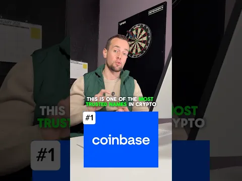 Top 3 Best Crypto Investing Platforms In 2026