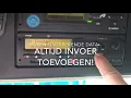 Download Lagu Invoer van rust op tacho