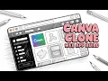 Build a Canva Clone Image to Pencil Drawing Sketch Editor in Browser Using HTML JavaScript