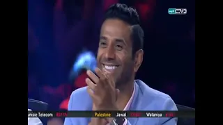                                  وائل كفوري الغرام المستحيل دندنها