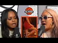 Natalie Nunn on Allegations She Ran a Prostitution Ring
