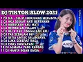 Download Lagu DJ TIKTOK SLOW 2021 - DJ SIA SIA KU BERJUANG MERANTAU - DJ AKU SEKUAT HATI BERTAHAN