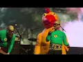 The Aquabats - Super Rad (live in Boston 7/11/24)