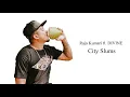 Raja Kumari ft. DIVINE - City Slums | LYRICS WITH RHYME SCHEME