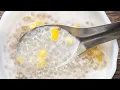 Why No One Eats Tapioca Pudding Anymore