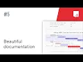 ep5 - Beautiful documentation witch JSdoc