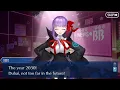 FGO Summer 2024 English Translation - Prologue