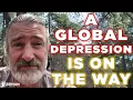 Global Depression Is Coming Sooner Than Expected || Peter Zeihan