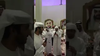 بوذياب وولده سلطان   رزفة دندنها