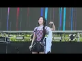 20260426 히어로락페스티벌 _ 신스네이크 (Synsnake) - Intro + Parasite