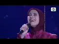 Baper Sedunia! “Bahtera Cinta” Versi Milen Terlalu Romantis, Gemes Parah! | D’Academy 7 Top 6